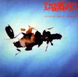 Corpsegod : Opinion About Sorrow